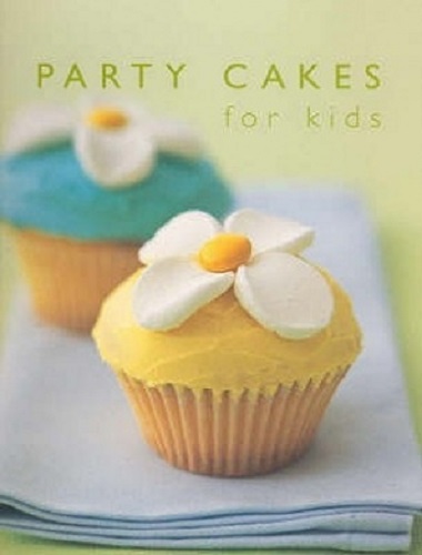 Party cakes for Kids